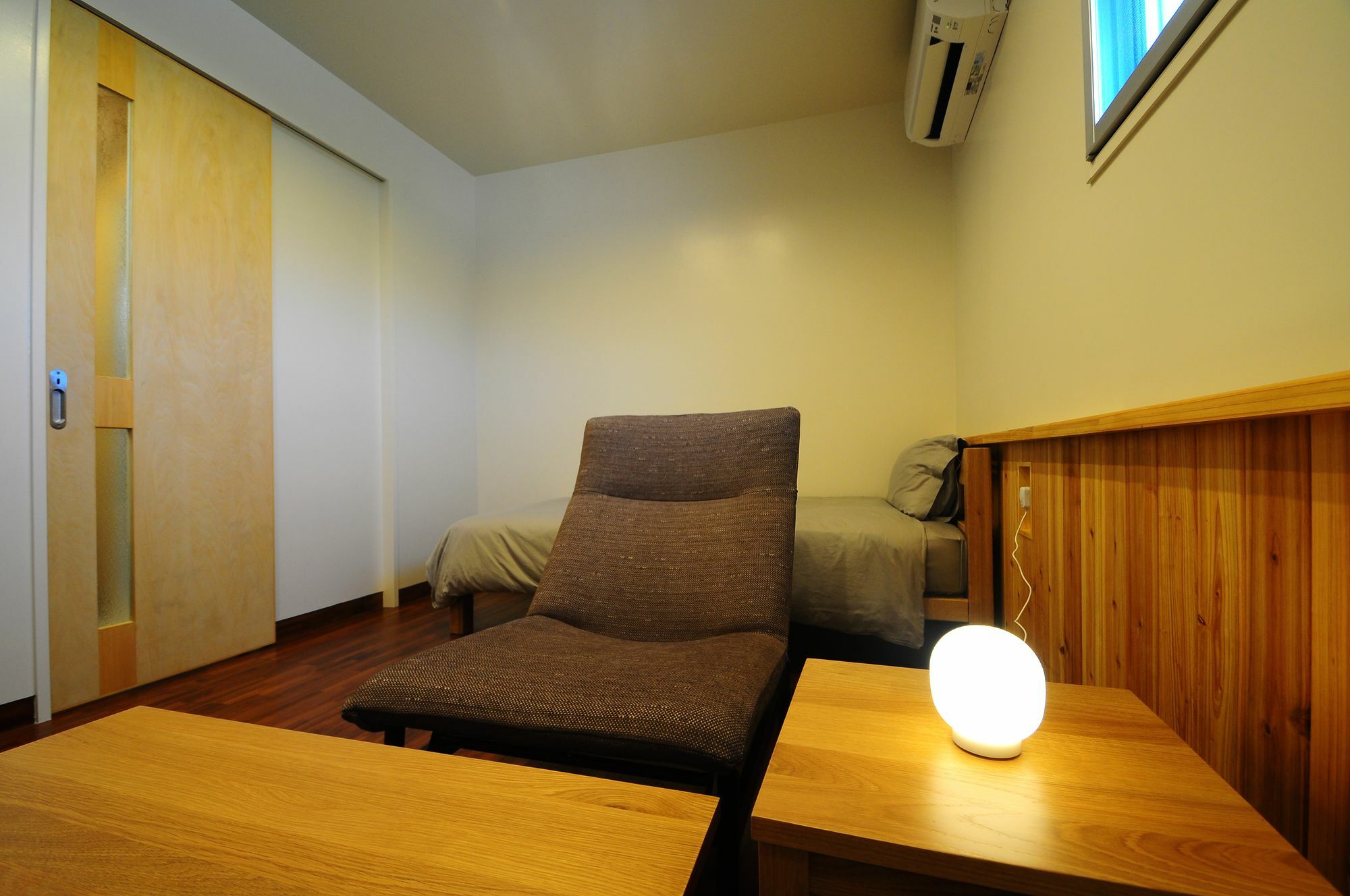 Hotel Yuninosato Parinaka Miyakojima  Exterior foto